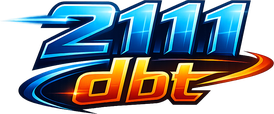 2111 dbt logo